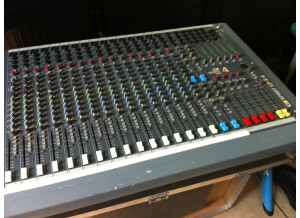 Soundcraft Spirit Live 4 (67111)