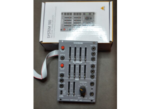 Behringer 140 Dual Envelope/LFO (66142)