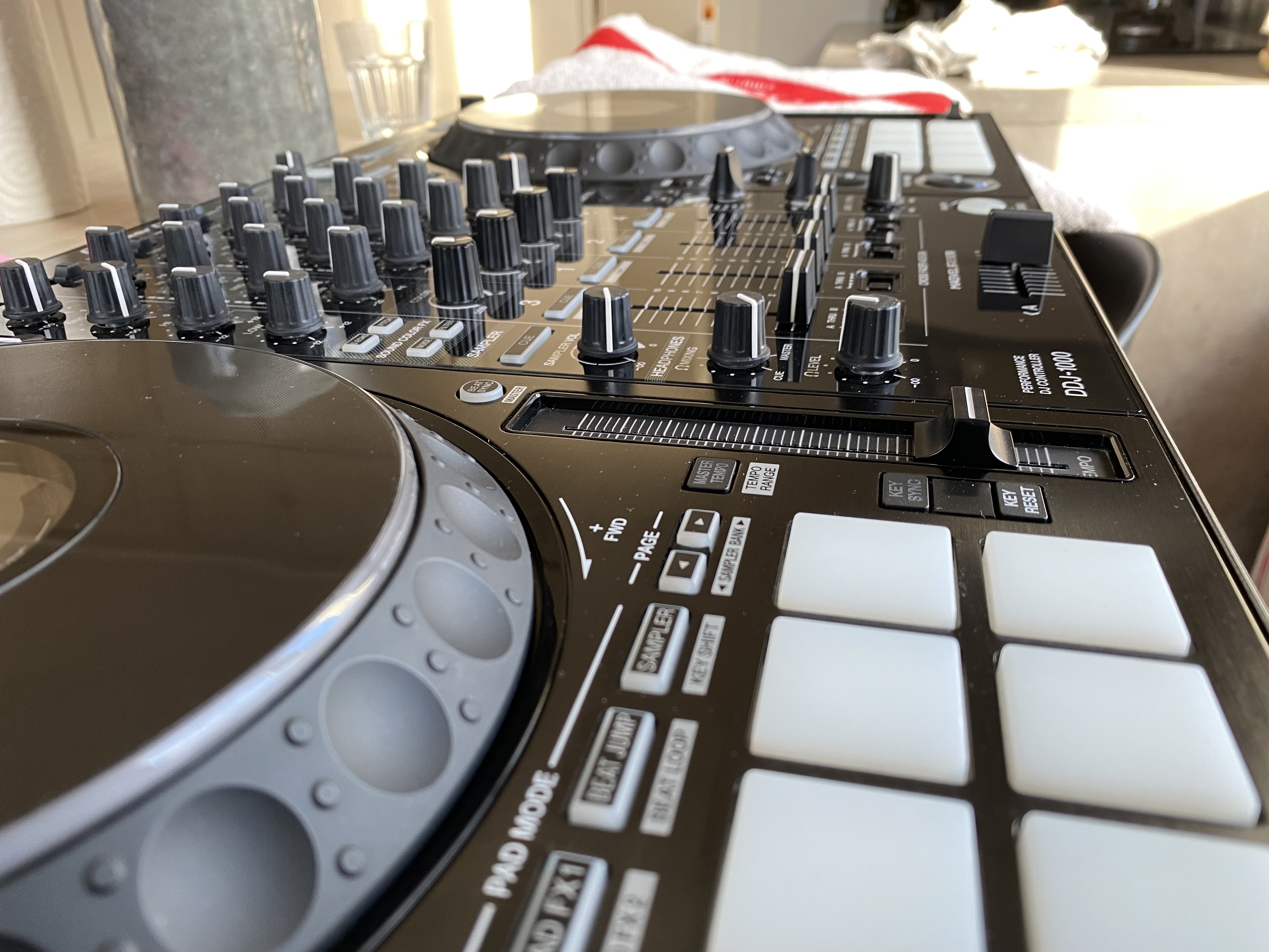 Pioneer DDJ-1000