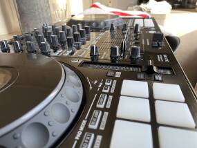 Pioneer DDJ-1000