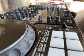 Pioneer DDJ-1000