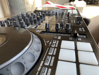 Pioneer DDJ-1000