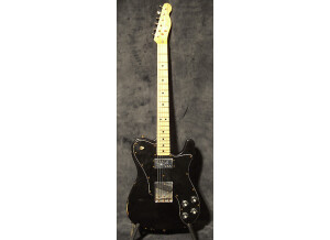 Fender Custom Shop Telecaster Custom 72 relic - limited edition