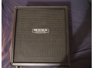Mesa Boogie Mini Recto 1x12 Straight