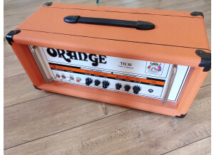 Orange TH30 Head (22297)