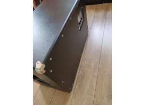 ENGL E212VHB Pro Straight 2x12 Cabinet (33756)