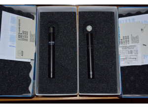 AKG C480B CK61 ULS (50289)