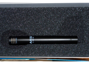 AKG C480B CK61 ULS (69452)