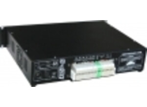 JB Systems DSP6