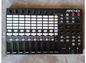 Akai Professional APC40 mkII (10370)