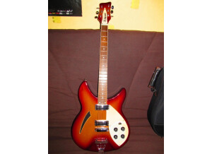 Az By Wsl Guitars R330