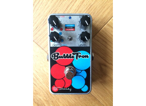 Keeley Electronics Bubble Tron Dynamic Flanger Phaser (50560)
