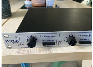 Sytek Audio Systems MPX-4A (36751)