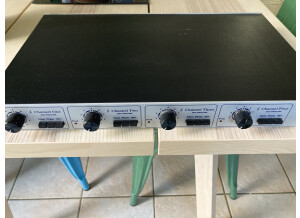Sytek Audio Systems MPX-4A (51627)