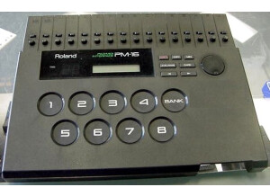 Roland PM-16 (74215)