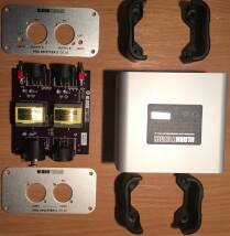 Klark Teknik DS 20