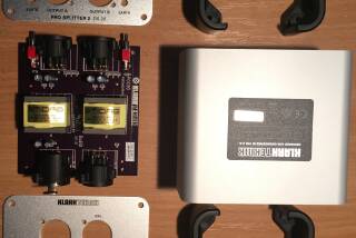 Klark Teknik DS 20
