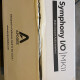 Symphony I/O Mk II Thunderbolt 2x6 Symphony I/O Mk II Thunderbolt 2x6