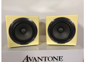 Avantone Pro Active MixCubes (82800)