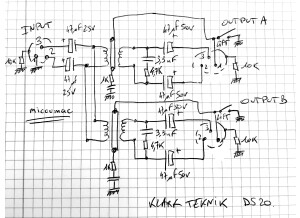 Klark Teknik DS 20 (55868)