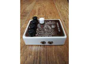 Electro-Harmonix C9 Organ Machine