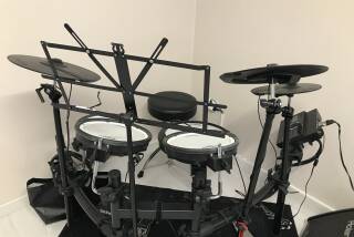 Roland TD-17KV