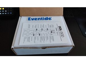 Eventide DDL-500 (88866)