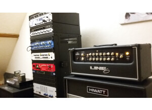 Line 6 Duoverb HD
