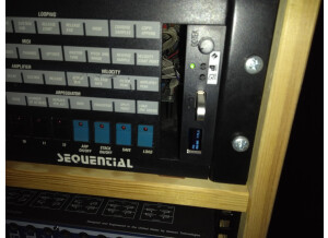 Sequential Circuits Prophet 2002 (46853)