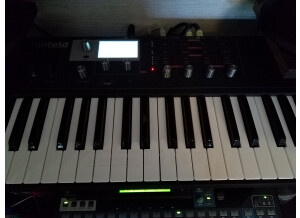 Waldorf Blofeld Keyboard (91692)