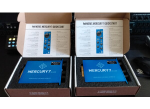 Meris Mercury7 (66952)