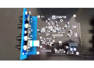 Meris Mercury7 (53431)