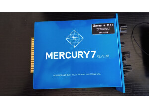 Meris Mercury7 (96510)