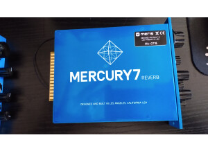 Meris Mercury7 (39398)