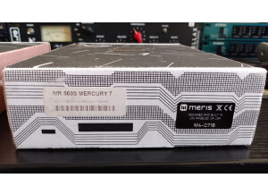 Meris Mercury7 (8313)