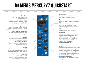 Meris Mercury7 (95942)