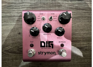 Strymon DIG (32431)