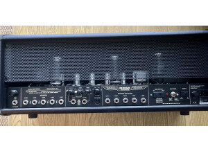 Mesa Boogie Dual Rectifier 3 Channels Head (12384)