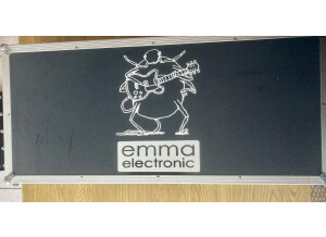 Emma Electronic AmARHyll AH61