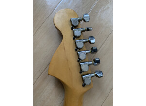 Fender ST72-xx (84230)