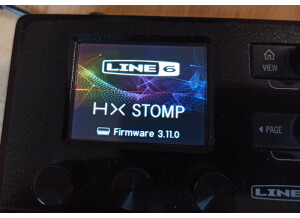 Line 6 HX Stomp (21698)