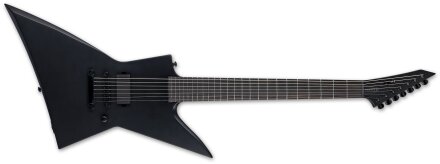 EX-7 Baritone Black Metal EX-7 Baritone Black Metal
