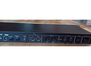 DigiTech Vocalist Live Pro (71843)