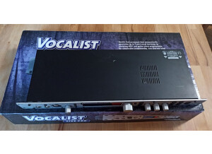 DigiTech Vocalist Live Pro (92864)