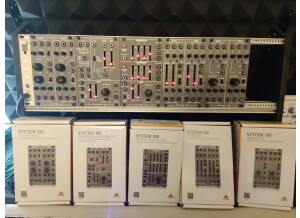 Behringer System 100 (38746)