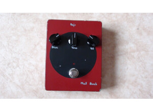 Mojo France JTM (80825)