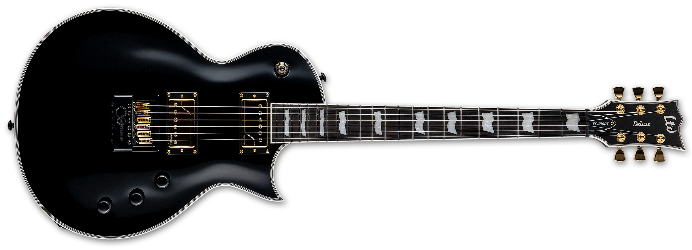 EC-1000T CTM Evertune