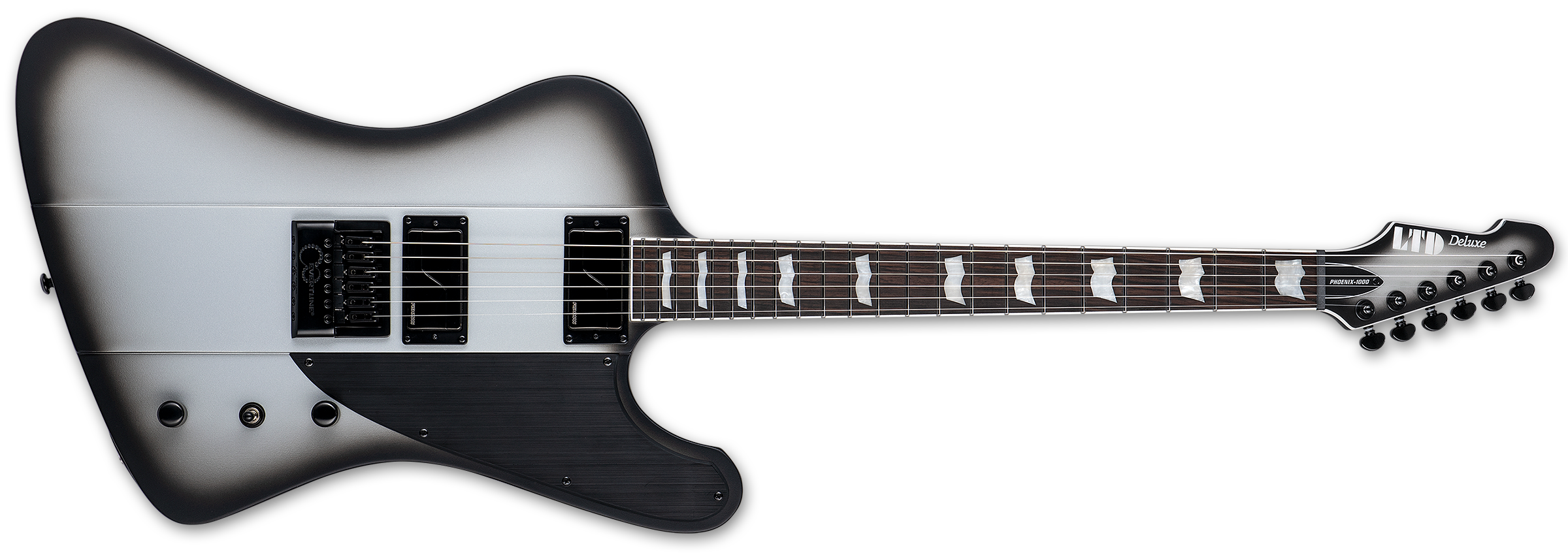 Phoenix-1000 Evertune