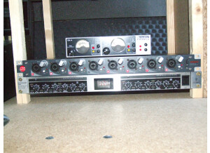 M-Audio DMP3 (85852)