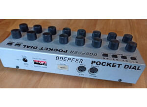Doepfer Pocket Dial (77159)